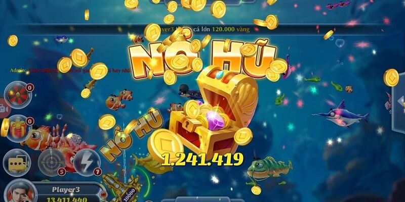 Luckywin | Top 3 Game Nổ Hũ Ăn Tiền Có Tỷ Lệ Thắng Cao Nhất