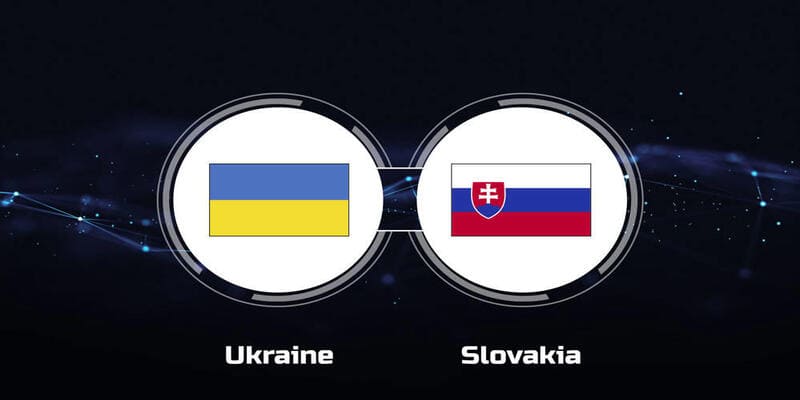 Luckywin | Nhận Định Slovakia Vs Ukraine Tối 20h Ngày 21/6