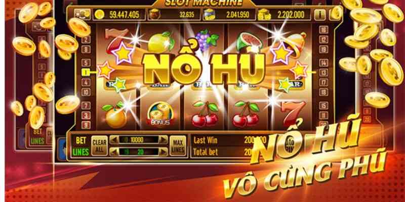 Luckywin | M88 Nổ Hũ - Sân Chơi Đổi Thưởng Cực Khủng