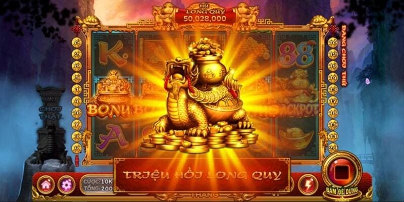 Bí quyết nổ hũ 52 khủng tại sảnh cược luckywin