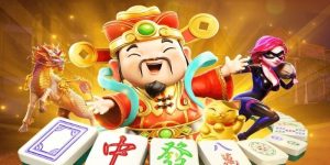 Luckywin | Nổ Hũ B52 Là Gì? Mẹo Săn Jackpot Cực Khủng