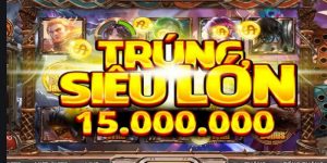 Luckywin | Nổ Hũ Kubet - Quay Slot Nhận X5 Tiền Thưởng