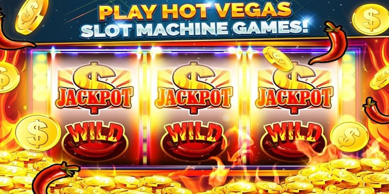 Thông tin chung về tựa game nổ hủ online tại luckywin