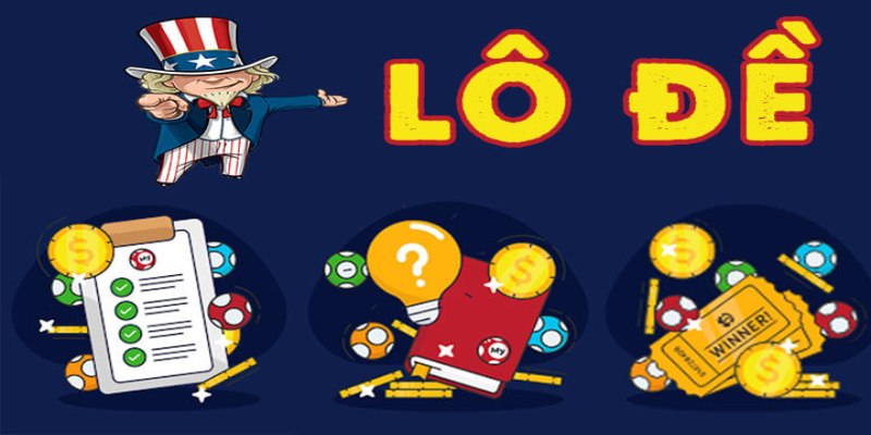 Luckywin | Soi Lô Đề Là Gì? 3 Bí Kíp Đánh Lô Chuẩn Xác